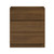 Swiss Madison Liberte 30" Freestanding Bathroom Vanity Cabinet without Top - Brown Oak - SM-CO7802BO Swiss Madison Liberte 30" Freestanding Bathroom Vanity Cabinet without Top - Brown Oak - SM-CO7802BO