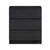 Swiss Madison Liberte 30" Freestanding Bathroom Vanity Cabinet without Top - Black Oak - SM-CO7802AO Swiss Madison Liberte 30" Freestanding Bathroom Vanity Cabinet without Top - Black Oak - SM-CO7802AO
