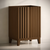 Swiss Madison Troyes 24" Freestanding Bathroom Vanity Cabinet without Top - Brown Oak - SM-BV3401BO-C