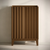 Swiss Madison Troyes 24" Freestanding Bathroom Vanity Cabinet without Top - Brown Oak - SM-BV3401BO-C
