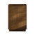Swiss Madison St. Tropez 24" Freestanding Bathroom Vanity Cabinet without Top - Brown Oak - SM-BV0801BO-C
