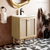 Swiss Madison Classe 24" Freestanding Bathroom Vanity - Natural Oak with White Sink Top - SM-BV662NO