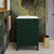 Swiss Madison Cascade 24" Freestanding Bathroom Vanity - Green Oak with White Sink Top - SM-BV470GA