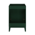 Swiss Madison Cascade 24" Freestanding Bathroom Vanity Cabinet without Top - Green Oak - SM-BV470GA-C