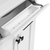 Swiss Madison Burdon 24" Bathroom Vanity - White - Cabinet Only - SM-BV431-C