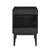 Swiss Madison Bosse 24" Freestanding Bathroom Vanity Cabinet without Top - Black Oak - SM-BV8801AO-C