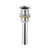 Swiss Madison Compression Fitted Drain - SM-PD26CH