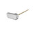 Swiss Madison Avallon Side Flush Handle - SM-TPT41