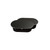 Swiss Madison Oval Side Cover Caps - Matte Black - SM-TPT11MB