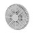 Swiss Madison Avancer Replacement Backwater Cover - SM-BAB05