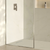 Swiss Madison Voltaire 18" Stainless Steel Linear Shower Drain - Chrome - SM-SY0501CH