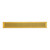 Swiss Madison Voltaire 24" Stainless Steel Linear Shower Drain - Brushed Gold - SM-SY0502BG