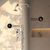 Swiss Madison Ivy 1.8 GPM Wall Mount Fixed Shower Head with Hand Sprayer and Tub Filler - Polished Chrome, Valve Included - SM-SH0901CH