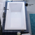 Swiss Madison Voltaire 72" x 36" Reversible Drain Soaking Drop-in Bathtub - Glossy White with Integrated Overflow, Drain Included - SM-DB0514GW