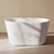 Swiss Madison Nanterre 51" Japanese Soaking Freestanding Bathtub - Glossy White, Drain Included - SM-FB9402GW