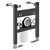 Swiss Madison Hugo H In-Wall Toilet Carrier Supporting Frame - SM-CPT3901