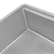 Ruvati Hex Bottom 30-inch Workstation Scratch Resistant Embossed Texture Slope Bottom Kitchen Sink Stainless Steel - RVH8830