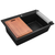 Ruvati 33-inch Drop-in Topmount Workstation Granite Composite Quartz Kitchen Sink - Midnight Black - RVG1303BK