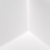 Ruvati 32-inch Undermount Workstation Granite Composite Quartz Kitchen Sink 50/50 Double Bowl - Arctic White - RVG2343WH