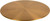 Ruvati Drain Cover for Kitchen Sink and Garbage Disposal - Brushed Gold Satin Brass Stainless Steel - RVA1035GG