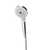 TOTO® 1.75 GPM MIST SPA™ Handshower with COMFORT WAVE Technology, Polished Chrome - TBW01035U4#CP