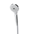 TOTO® 1.75 GPM MIST SPA™ Handshower with COMFORT WAVE Technology, Brushed Nickel - TBW01035U4#BN