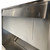 Whitehaus WHNC3022W 30" Noah's Collection Commercial Wall Hung Laundry / Scrub Sink - Brushed Stainless Steel