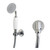 Kingston Brass Victorian Hand Shower Kit, Polished Chrome - KX1061SE
