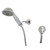 Kingston Brass Shower Scape Multi-Function Hand Shower Kit, Polished Chrome - KX2521BE