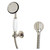 Kingston Brass Vintage Hand Shower Kit, Polished Nickel - KX10206SE