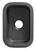 ALFI Grey Matte Small 13"x19" Rectangle Fireclay Undermount or Drop In Bar / Prep Sink w Grid included - ABF1319UD-GM