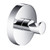 Blossom 500 Series Robe Hook - Chrome - BA02 501 01