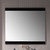 Blossom Monaco 48" Mirror - Espresso - M6000 48 02