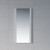 Blossom Sydney 18" Mirror - Wenge - M6001 18 03