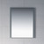 Blossom Sydney 30" Mirror - Metal Grey - M6001 30 15