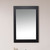 Blossom Dubai 24" Mirror - Espresso - M6003 24 02