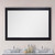 Blossom Dubai 48" Mirror - Espresso - M6003 48 02