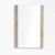 Blossom Colmar 18" Mirror - Cart Oak - M6004 18 06