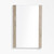 Blossom Barcelona 24" Mirror - Cart Oak - M6005 24 06