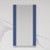 Blossom Milan 20" Mirror - Navy Blue - M6014 20 25
