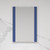 Blossom Milan 24" Mirror - Navy Blue - M6014 24 25