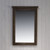 Blossom Bordeaux 24" Mirror - Black Red Oak - M6015 24 19