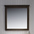 Blossom Bordeaux 36" Mirror - Espresso - M6015 36 02