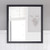 Blossom Luca 30" Mirror - Espresso - M6017 30 02