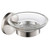 Blossom 500 Series Soap Dish - Brush Nickel - BA02 502 02
