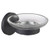 Blossom 500 Series Soap Holder - Matte Black - BA02 502 04