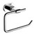 Blossom 300 Series Tissue Holder - Chrome - BA02 305 01
