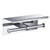 Blossom 500 Series Double Tissue Holder - Chrome - BA02 505 01D