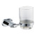 Blossom 300 Series Toothbrush Holder - Chrome - BA02 303 01