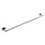 Blossom 300 Series 24" Single Towel Bar - Chrome - BA02 306 01